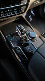 2021 BMW M5 Competition - 28k km