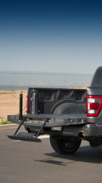 2023 Ford F-150 Tremor SuperCab - 67k km
