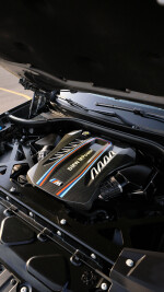 2023 BMW X5 M Competition - 62k km