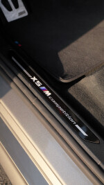 2023 BMW X5 M Competition - 62k km