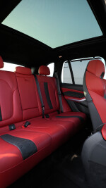 2023 BMW X5 M Competition - 62k km