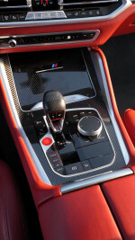 2023 BMW X5 M Competition - 62k km