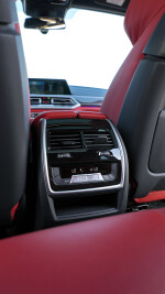 2023 BMW X5 M Competition - 62k km