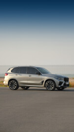 2023 BMW X5 M Competition - 62k km