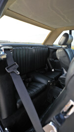 1985 Mercedes-Benz SL 500 - 83k km
