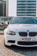 2008 BMW M3 Coupe - 130k km