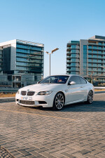 2008 BMW M3 Coupe - 130k km