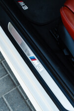 2008 BMW M3 Coupe - 130k km