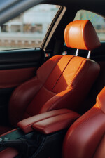 2008 BMW M3 Coupe - 130k km
