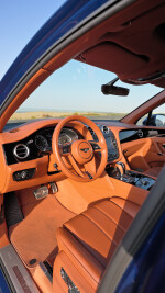 2020 Bentley Bentayga V8 Edition 1919 - 29k km