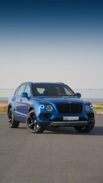 2020 Bentley Bentayga V8 Edition 1919 - 29k km