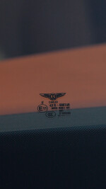 2020 Bentley Bentayga V8 Edition 1919 - 29k km