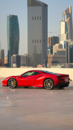 2021 Ferrari F8 Tributo - 26k km
