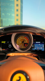 2021 Ferrari F8 Tributo - 26k km