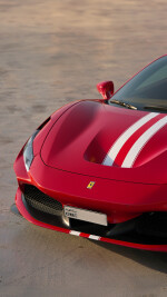 2021 Ferrari F8 Tributo - 26k km