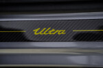 2025 Xiaomi SU7 Ultra - 40 km only