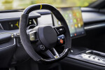 2025 Xiaomi SU7 Ultra - 40 km only