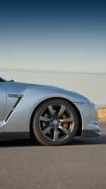 2009 Nissan GT-R Premium - 26k km