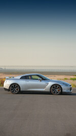 2009 Nissan GT-R Premium - 26k km