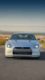 2009 Nissan GT-R Premium - 26k km