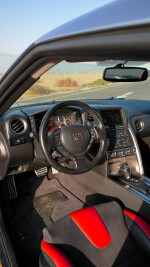 2009 Nissan GT-R Premium - 26k km