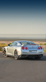 2009 Nissan GT-R Premium - 26k km