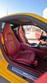 2023 Porsche 911 Turbo Coupe - 18k km