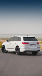 2019 Audi Q7 S-Line Quattro - 142k km