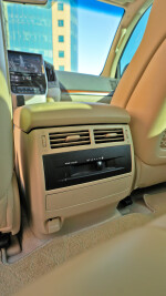 2018 Toyota Land Cruiser GXR White Edition - 154k km