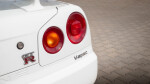2000 Nissan Skyline GT-R R34 V-Spec - 81k km