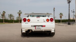 2000 Nissan Skyline GT-R R34 V-Spec - 81k km