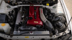 2000 Nissan Skyline GT-R R34 V-Spec - 81k km