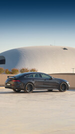 2019 Mercedes-Benz AMG GT 63 S - 82k km
