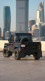 2013 Land Rover Defender 90 - 86k km