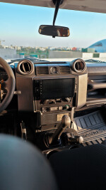 2013 Land Rover Defender 90 - 86k km