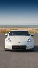 2016 Nissan 370Z - 74k km