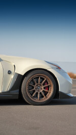 2016 Nissan 370Z - 74k km