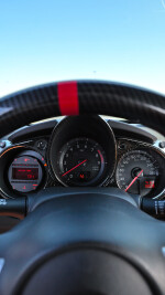 2016 Nissan 370Z - 74k km