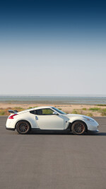 2016 Nissan 370Z - 74k km