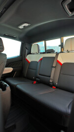 2024 GMC Canyon AT4 - 45k km