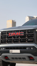 2024 GMC Canyon AT4 - 45k km