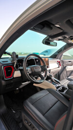 2024 GMC Canyon AT4 - 45k km
