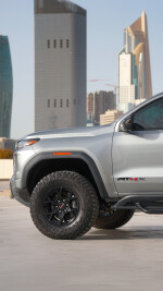 2024 GMC Canyon AT4 - 45k km