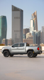 2024 GMC Canyon AT4 - 45k km