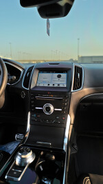 2019 Ford Edge ST - 46k km