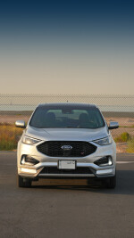 2019 Ford Edge ST - 46k km