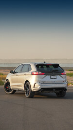2019 Ford Edge ST - 46k km