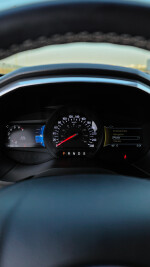 2019 Ford Edge ST - 46k km