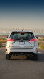 2019 Ford Edge ST - 46k km