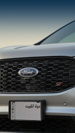 2019 Ford Edge ST - 46k km